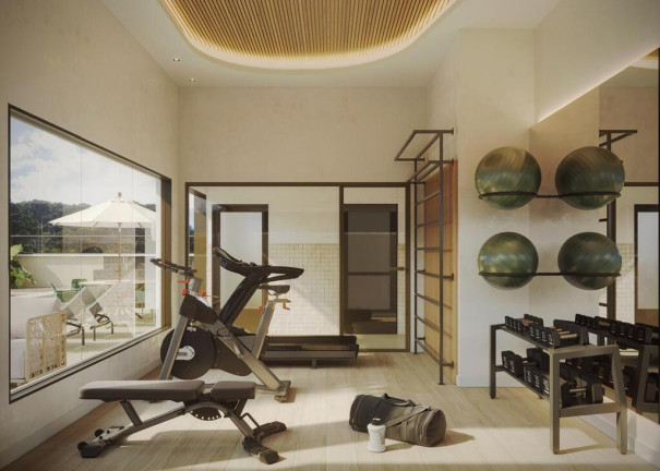 Imagem Imóvel com 1 Quarto à Venda, 58 m² em Copacabana - Rio De Janeiro