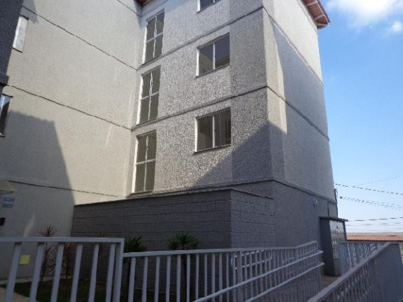 Apartamento com 2 Quartos à Venda, 43 m² em Donato - Contagem