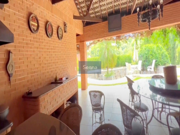 Imagem Casa com 5 Quartos à Venda, 623 m² em Loteamento Capital Ville - Jundiaí Imagem Casa com 5 Quartos à Venda, 623 m² em Loteamento Capital Ville - Jundiaí