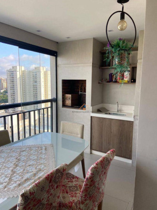 Imagem Apartamento com 2 Quartos à Venda, 88 m² em Centro - Santo André