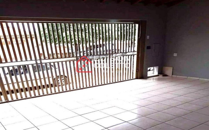 Casa com 3 Quartos à Venda, 120 m² em Prezoto - Piracicaba