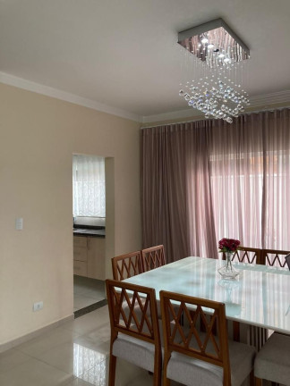 Imagem Chácara com 4 Quartos à Venda, 200 m² em Jardim Crystal Park - Jacareí