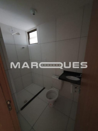 Imagem Apartamento com 2 Quartos à Venda, 48 m² em Bessa - João Pessoa