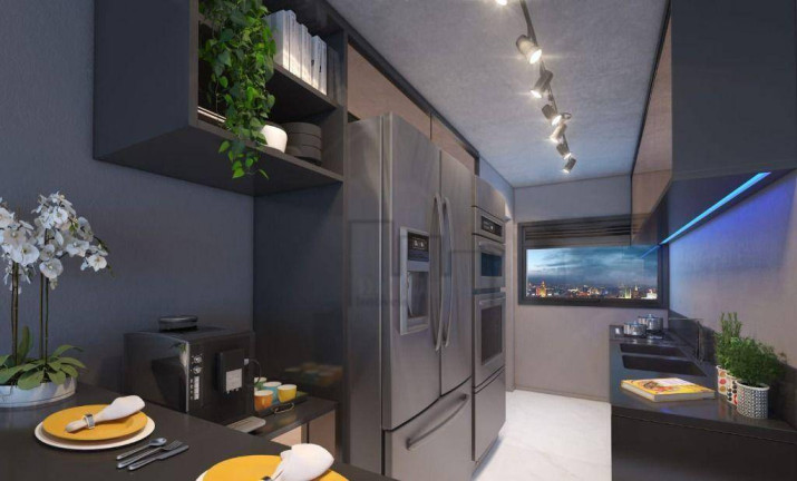 Imagem Apartamento com 3 Quartos à Venda, 112 m² em Parque Campolim - Sorocaba Imagem Apartamento com 3 Quartos à Venda, 112 m² em Parque Campolim - Sorocaba