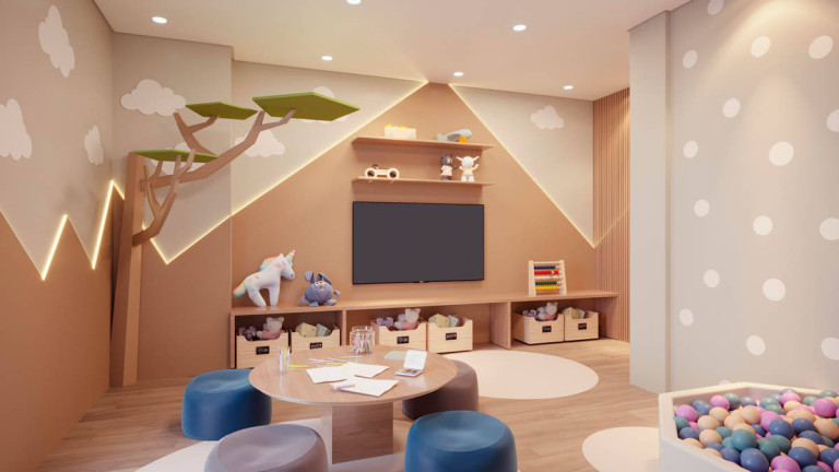 Imagem Apartamento com 3 Quartos à Venda, 77 m² em Taboão - Bragança Paulista Imagem Apartamento com 3 Quartos à Venda, 77 m² em Taboão - Bragança Paulista