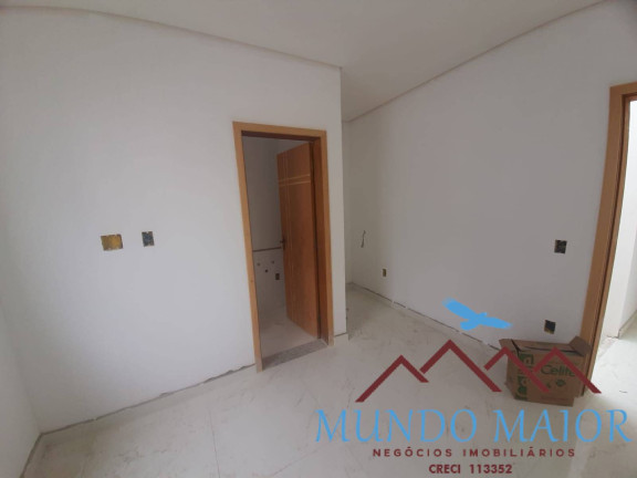 Imagem Casa com 3 Quartos à Venda, 185 m² em Santa Maria - Santo André