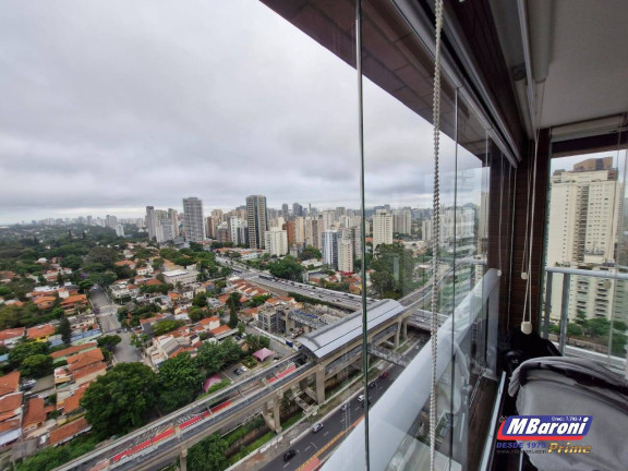 Imagem Apartamento com 2 Quartos à Venda, 69 m² em Campo Belo - São Paulo Imagem Apartamento com 2 Quartos à Venda, 69 m² em Campo Belo - São Paulo