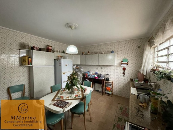 Imagem Casa com 4 Quartos à Venda, 200 m² em Vila Tibagi - Guarulhos