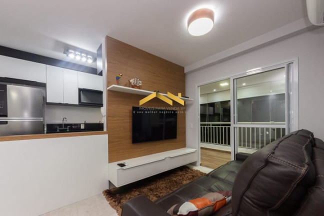 Apartamento com 2 Quartos à Venda, 64 m² em Saude - São Paulo