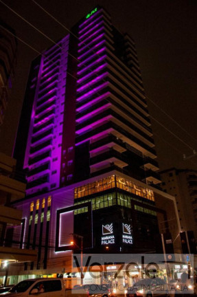 Imagem Apartamento com 4 Quartos à Venda, 287 m² em Meia Praia - Itapema