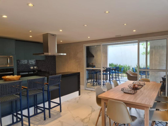 Imagem Imóvel com 2 Quartos à Venda, 37 m² em Vila Guarani (z Sul) - São Paulo Imagem Imóvel com 2 Quartos à Venda, 37 m² em Vila Guarani (z Sul) - São Paulo