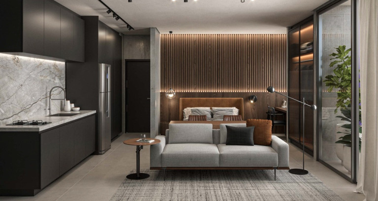 Imagem Apartamento com 2 Quartos à Venda, 109 m² em Humaitá - Rio De Janeiro Imagem Apartamento com 2 Quartos à Venda, 109 m² em Humaitá - Rio De Janeiro