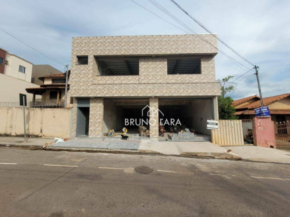 Imagem Sala Comercial para Alugar, 30 m² em Centro - Igarapé Imagem Sala Comercial para Alugar, 30 m² em Centro - Igarapé