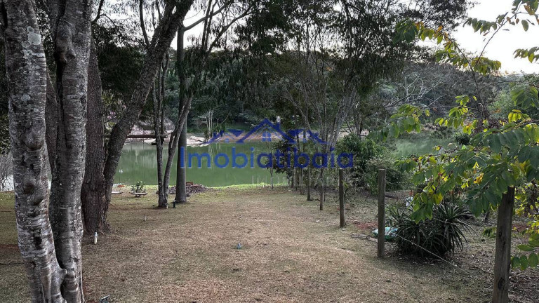 Imagem Chácara com 3 Quartos à Venda, 2.000 m² em Centro - Joanópolis