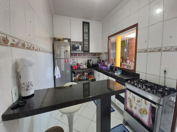 Imagem Casa com 2 Quartos para Alugar ou Temporada, 96 m² em Das Laranjeiras - Serra