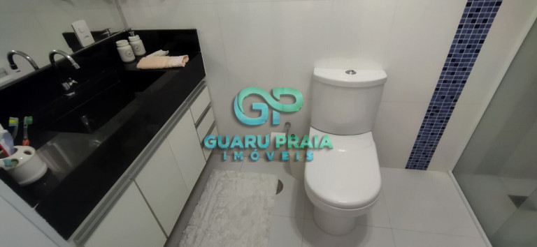 Imagem Apartamento com 4 Quartos à Venda, 140 m² em Pitangueiras - Guarujá
