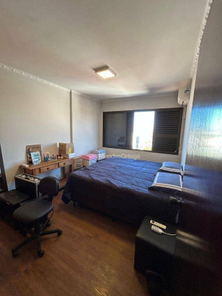 Imagem Apartamento com 3 Quartos à Venda, 182 m² em Centro - Sorocaba Imagem Apartamento com 3 Quartos à Venda, 182 m² em Centro - Sorocaba