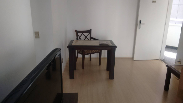 Imagem Apartamento com 1 Quarto à Venda, 40 m² em Jardim Paulista - São Paulo Imagem Apartamento com 1 Quarto à Venda, 40 m² em Jardim Paulista - São Paulo