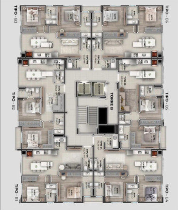 Imagem Imóvel com 2 Quartos à Venda, 67 m² em Jardim Praia Mar - Itapema Imagem Imóvel com 2 Quartos à Venda, 67 m² em Jardim Praia Mar - Itapema