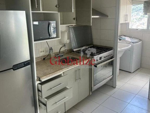 Imagem Imóvel com 1 Quarto à Venda, 77 m² em José Menino - Santos Imagem Imóvel com 1 Quarto à Venda, 77 m² em José Menino - Santos