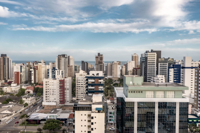 Imagem Studio com 1 Quarto à Venda, 50 m² em Centro - Torres Imagem Studio com 1 Quarto à Venda, 50 m² em Centro - Torres