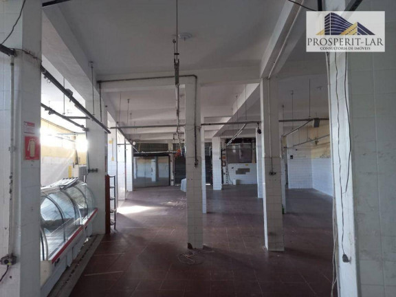Imagem Galpão à Venda, 600 m² em Vila Itapoan - Guarulhos Imagem Galpão à Venda, 600 m² em Vila Itapoan - Guarulhos