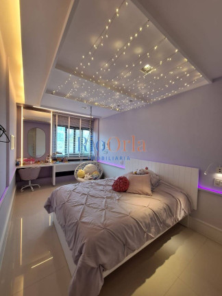 Imagem Apartamento com 3 Quartos à Venda, 188 m² em Barra Da Tijuca - Rio De Janeiro