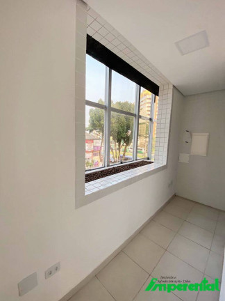 Imagem Sala Comercial para Alugar, 300 m² em Boqueirão - Santos