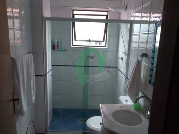 Imagem Apartamento com 3 Quartos à Venda, 110 m² em Centro - São Vicente
