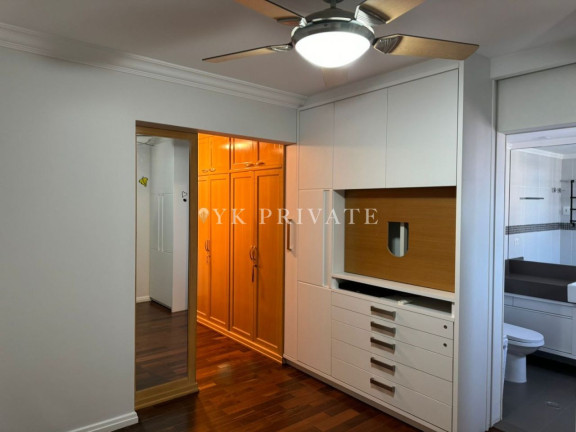 Imagem Apartamento com 3 Quartos à Venda, 153 m² em Perdizes - São Paulo