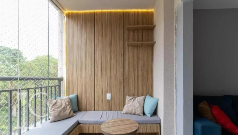 Imagem Apartamento com 2 Quartos à Venda, 57 m² em Saúde - São Paulo Imagem Apartamento com 2 Quartos à Venda, 57 m² em Saúde - São Paulo