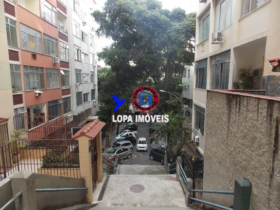 Imagem Apartamento com 1 Quarto à Venda, 38 m² em Centro - Rio De Janeiro Imagem Apartamento com 1 Quarto à Venda, 38 m² em Centro - Rio De Janeiro