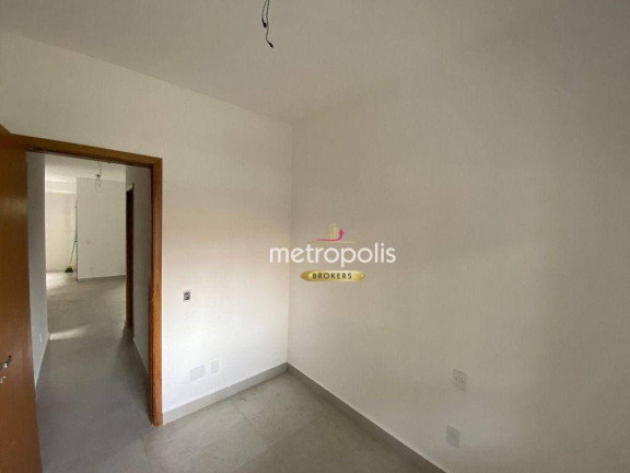 Imagem Apartamento com 2 Quartos à Venda, 68 m² em Jardim - Santo André Imagem Apartamento com 2 Quartos à Venda, 68 m² em Jardim - Santo André