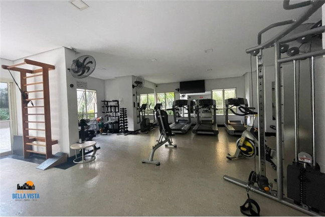 Imagem Apartamento com 1 Quarto à Venda,  em Vila Uberabinha - São Paulo