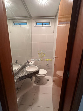 Imagem Apartamento com 3 Quartos à Venda, 91 m² em Jardim Goiás - Goiânia