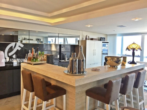 Imagem Apartamento com 3 Quartos à Venda, 444 m² em Centro - Balneário Camboriú