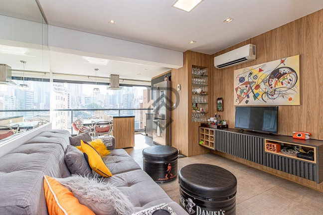 Imagem Apartamento com 3 Quartos à Venda, 78 m² em Vila Mariana - São Paulo Imagem Apartamento com 3 Quartos à Venda, 78 m² em Vila Mariana - São Paulo