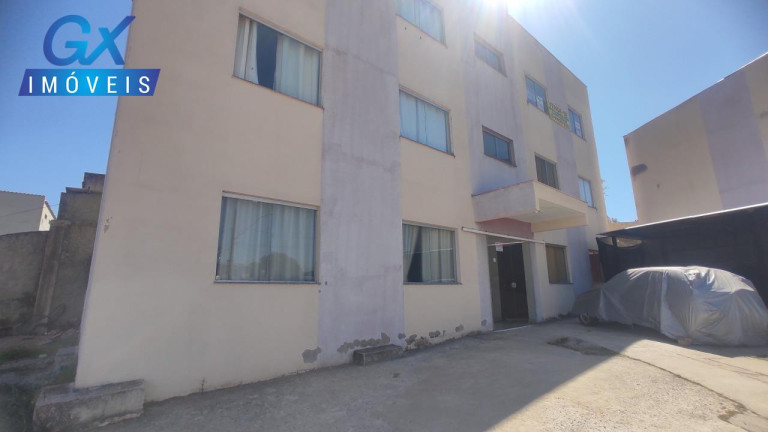 Imagem Apartamento com 2 Quartos à Venda, 53 m² em Sevilha (2ª Seção) - Ribeirão Das Neves Imagem Apartamento com 2 Quartos à Venda, 53 m² em Sevilha (2ª Seção) - Ribeirão Das Neves