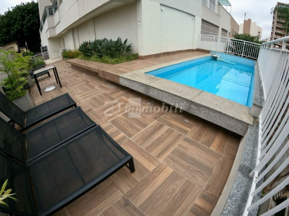 Imagem Apartamento com 2 Quartos à Venda, 48 m² em Barra Funda - São Paulo