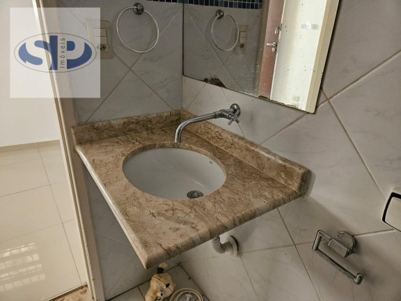 Imagem Apartamento à Venda, 35 m² em Aclimação - São Paulo