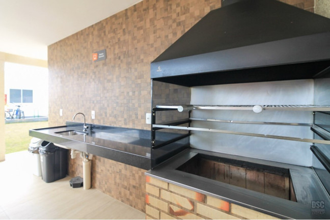 Imagem Apartamento com 2 Quartos à Venda, 41 m² em Restinga - Porto Alegre Imagem Apartamento com 2 Quartos à Venda, 41 m² em Restinga - Porto Alegre