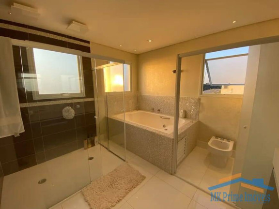 Imagem Casa de Condomínio com 5 Quartos à Venda, 490 m² em Alphaville - Santana De Parnaíba Imagem Casa de Condomínio com 5 Quartos à Venda, 490 m² em Alphaville - Santana De Parnaíba