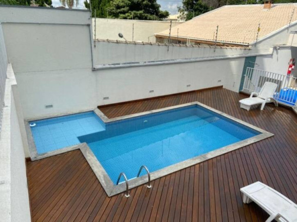 Imagem Apartamento com 2 Quartos à Venda, 68 m² em Vila São José - Taubaté