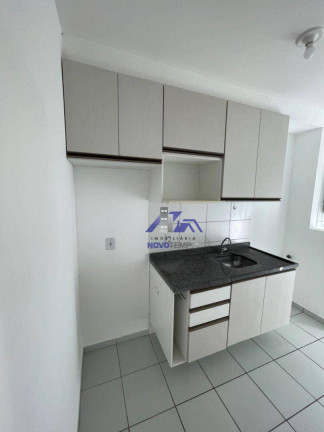 Imagem Apartamento com 2 Quartos para Alugar, 55 m² em Outeiro De Passárgada - Cotia Imagem Apartamento com 2 Quartos para Alugar, 55 m² em Outeiro De Passárgada - Cotia
