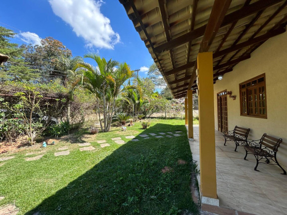 Imagem Casa com 5 Quartos à Venda, 2.500 m² em Vila Ipê Amarelo - Contagem Imagem Casa com 5 Quartos à Venda, 2.500 m² em Vila Ipê Amarelo - Contagem