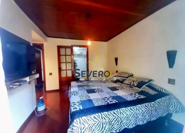 Imagem Casa de Condomínio com 3 Quartos à Venda, 248 m² em Itaipu - Niterói Imagem Casa de Condomínio com 3 Quartos à Venda, 248 m² em Itaipu - Niterói