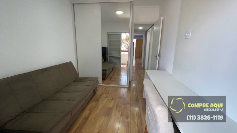 Imagem Apartamento com 3 Quartos à Venda, 97 m² em Bosque Da Saúde - São Paulo Imagem Apartamento com 3 Quartos à Venda, 97 m² em Bosque Da Saúde - São Paulo