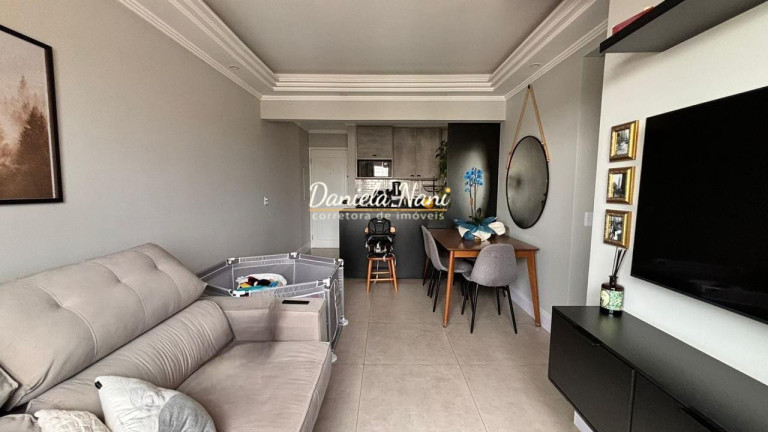 Imagem Apartamento com 3 Quartos à Venda, em Taboão - São Bernardo Do Campo Imagem Apartamento com 3 Quartos à Venda, em Taboão - São Bernardo Do Campo
