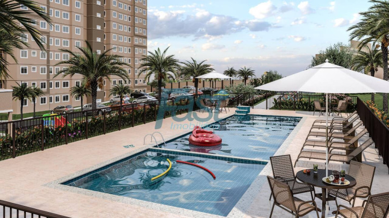 Imagem Apartamento com 2 Quartos à Venda, 39 m² em Jardim Imperial - Cuiabá Imagem Apartamento com 2 Quartos à Venda, 39 m² em Jardim Imperial - Cuiabá
