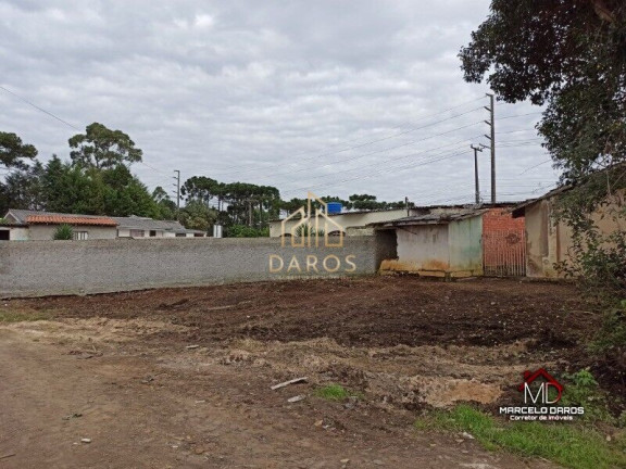 Imagem Terreno à Venda, 620 m² em águas Claras - Piraquara Imagem Terreno à Venda, 620 m² em águas Claras - Piraquara